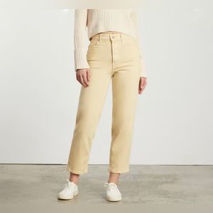 Everlane The Way-High Jean Size 28 Tall (29.5” inseam)